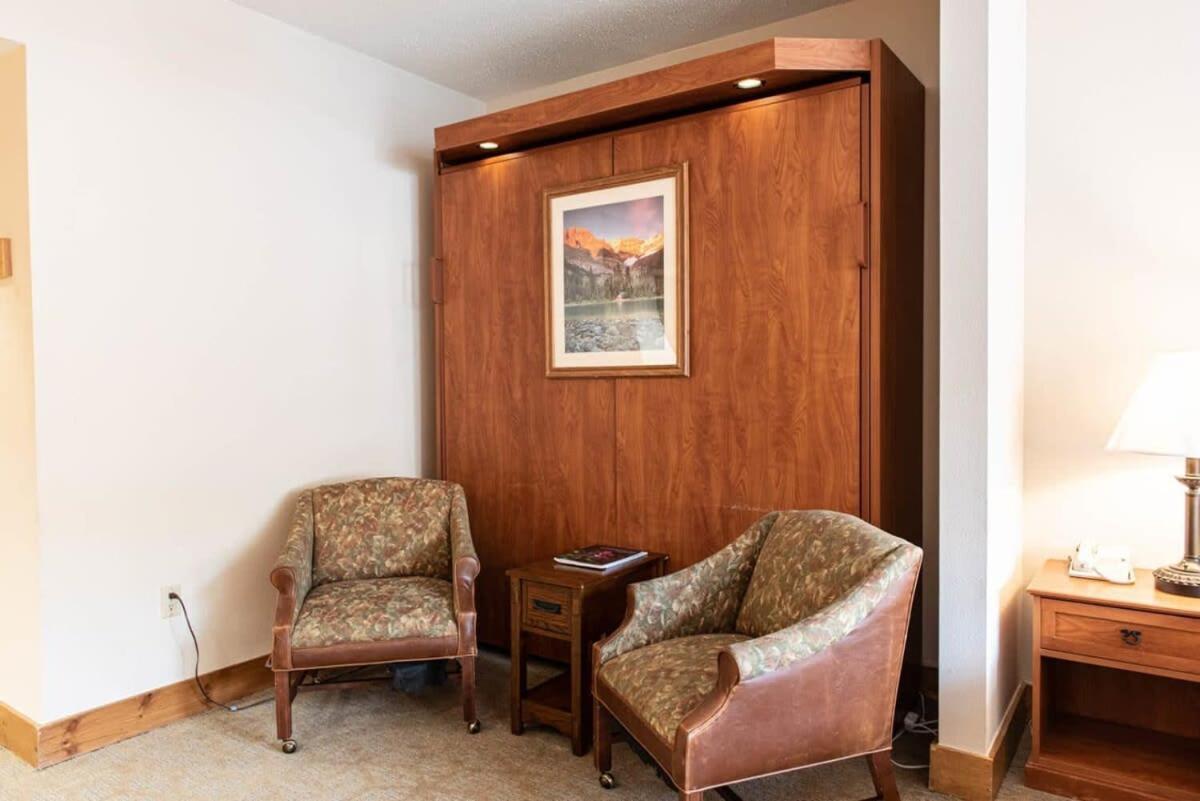 Studio 115 Perfect Location With Pool And Hot Tub Крестед-Бьютт Экстерьер фото